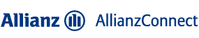 AllianzConnect Logo